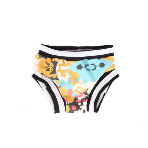 Harlow Bloomers
