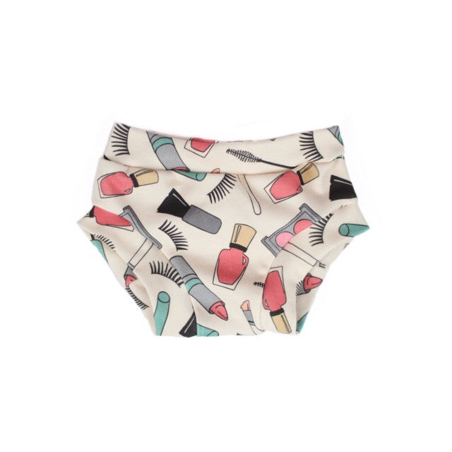 Makeup Lovers Bloomers