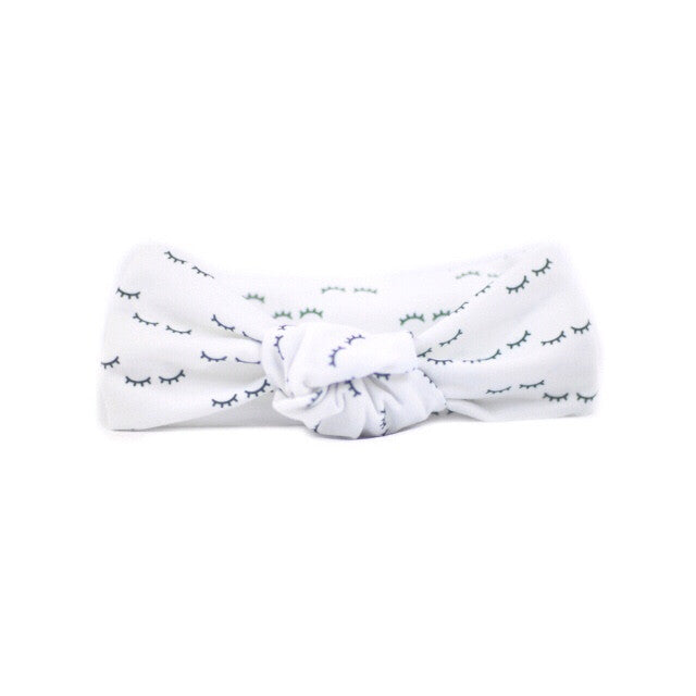 Lashes Headband