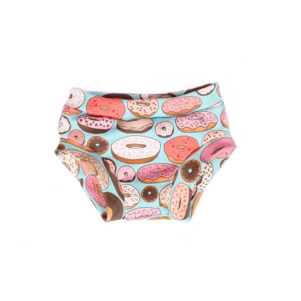 Sprinkled Donut Bloomers