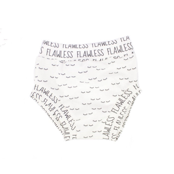Flawless Lashes Bloomers