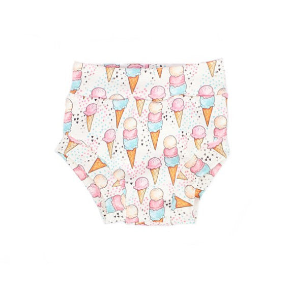 Sweet Treat Ice Cream Bloomers