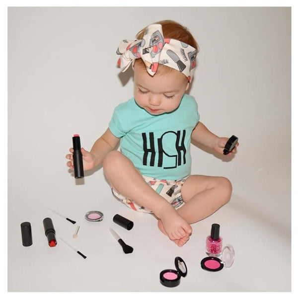 Makeup Lovers Headband