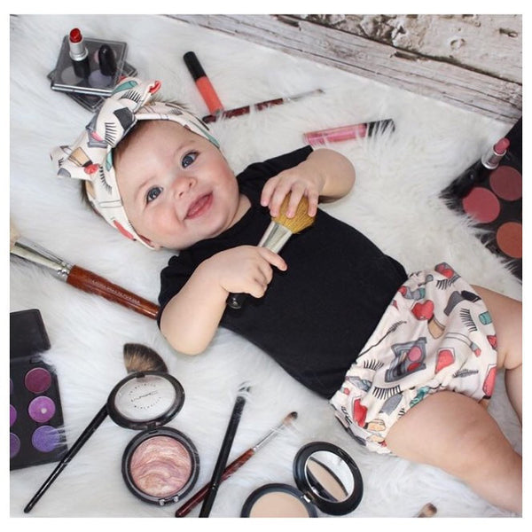 Makeup Lovers Headband