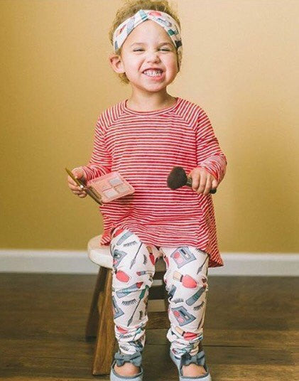 Makeup Lovers Joggers