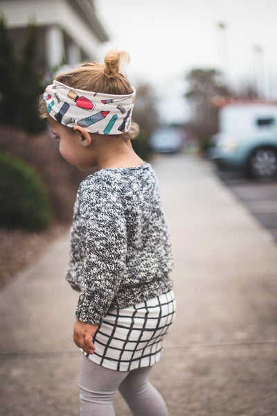 Makeup Lovers Headband