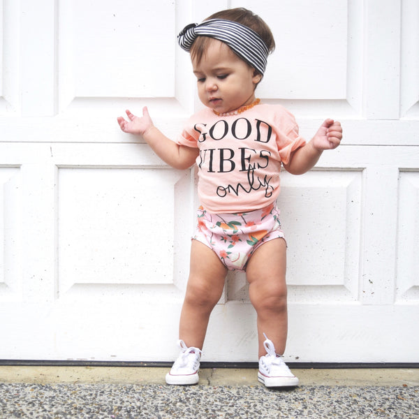 Rockford Peaches Bloomers