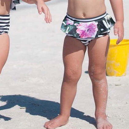 Ruffle Bikini Bottom - All Prints