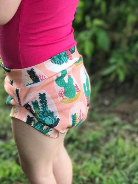 Succa Succas Bloomers