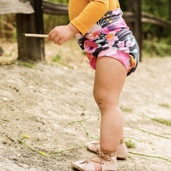 Simply Sassy Bloomers