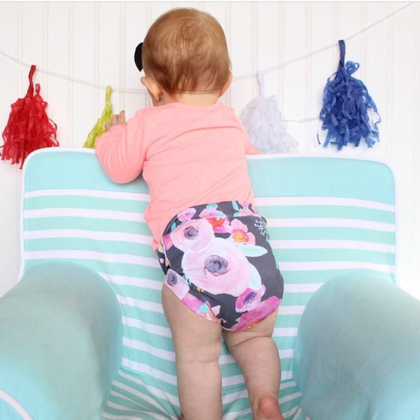 Simply Sassy Bloomers
