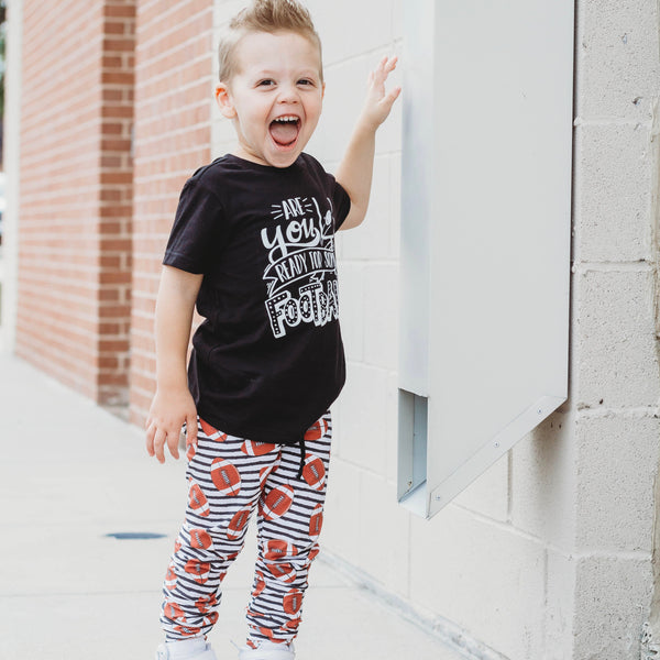Touchdown Joggers