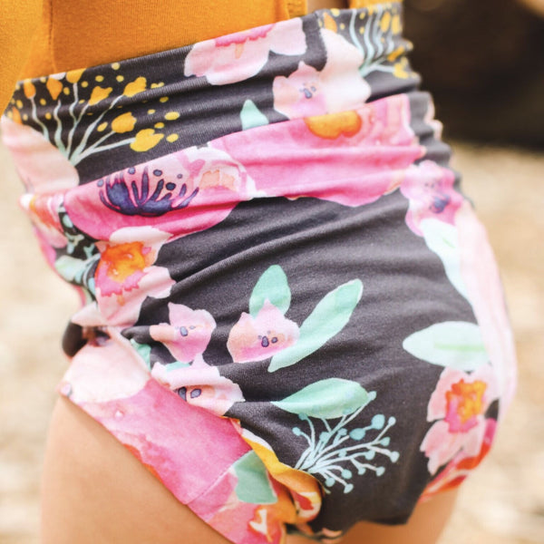 Simply Sassy Bloomers
