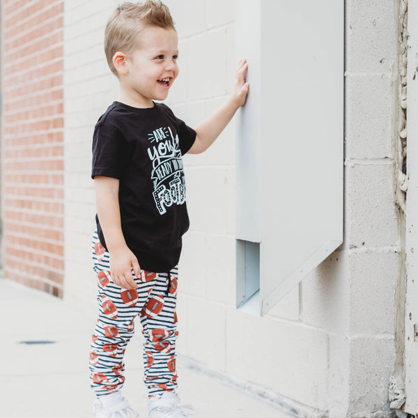 Touchdown Joggers
