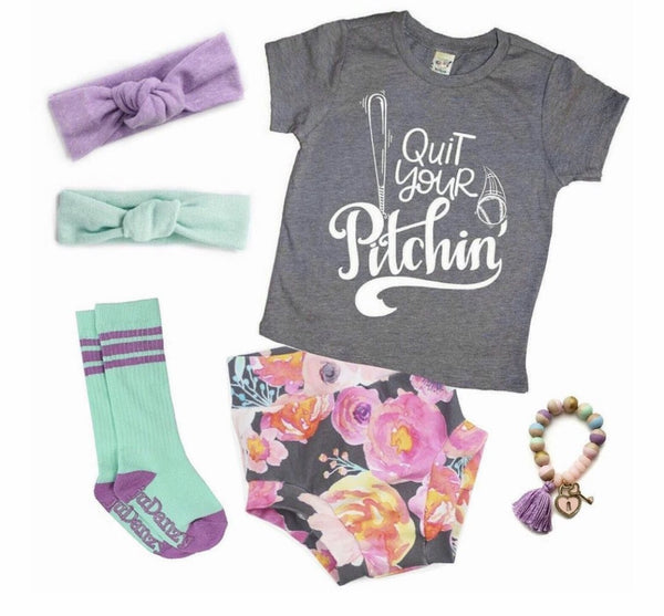 Simply Sassy Bloomers