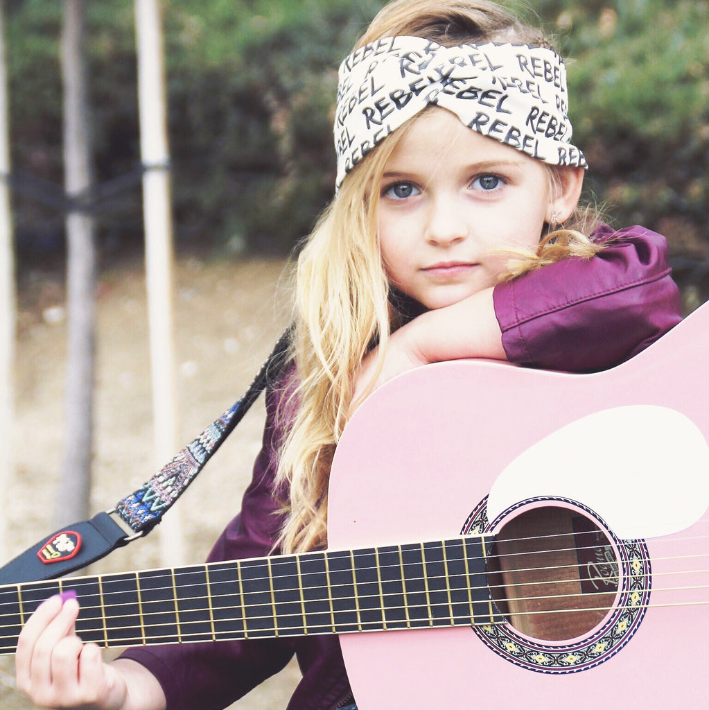 Rebel Headband