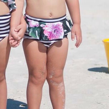 Ruffle Bikini Bottom - All Prints