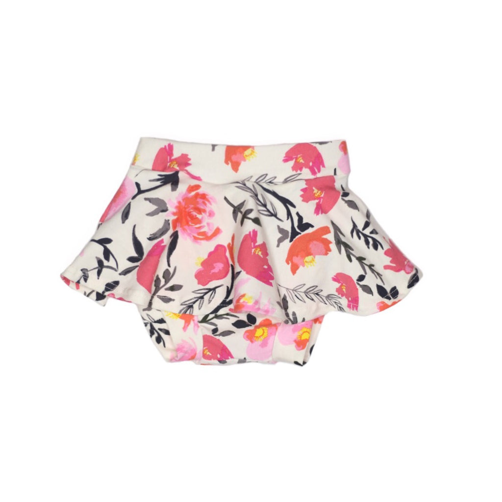 Madeline Skirted Bloomers