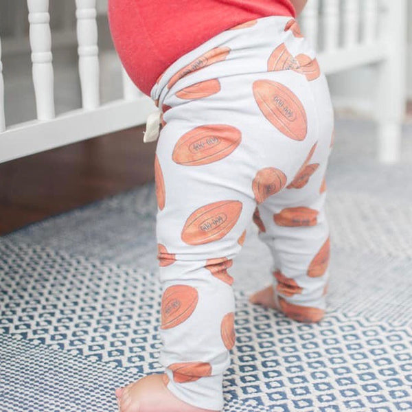 Hail Mary Football Joggers