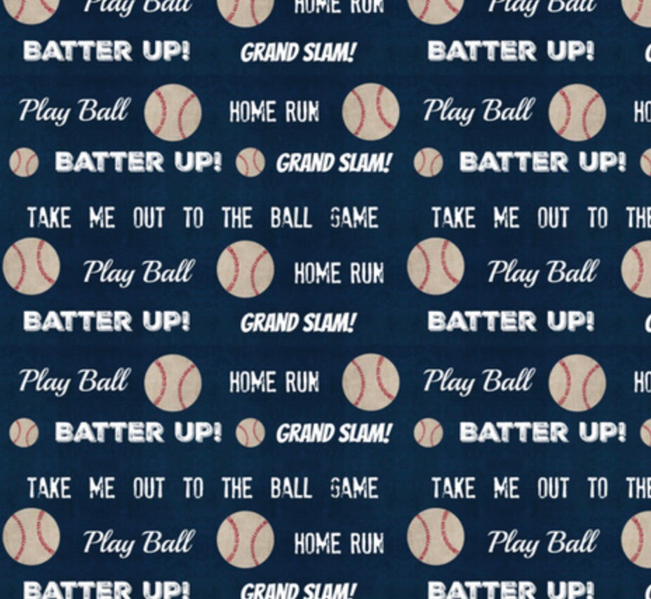 All Star Baseball Shorts & Bloomers