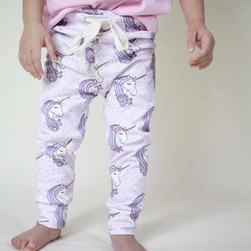 Magical Unicorn Joggers