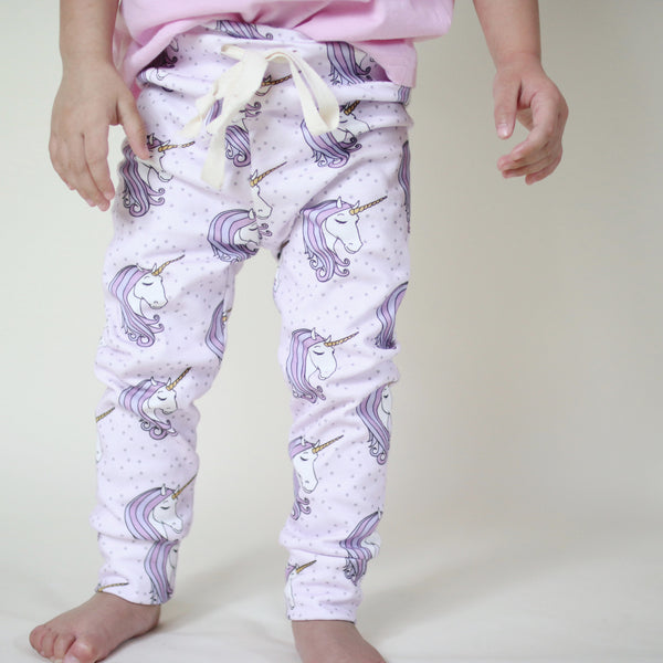 Magical Unicorn Joggers