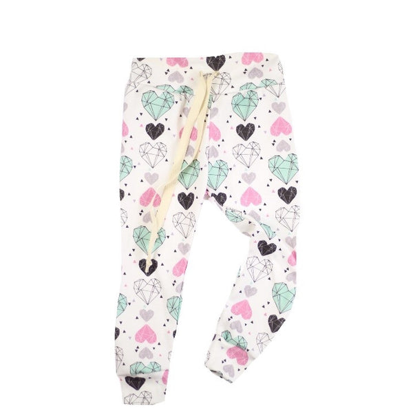 Love Game Joggers