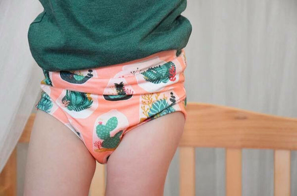 Succa Succas Bloomers