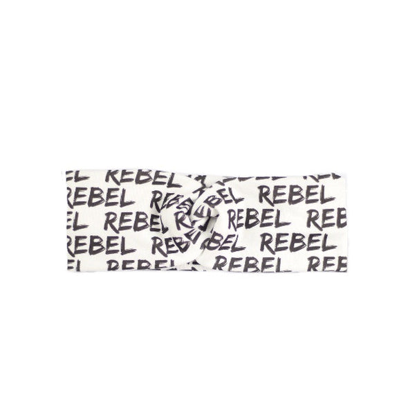 Rebel Headband