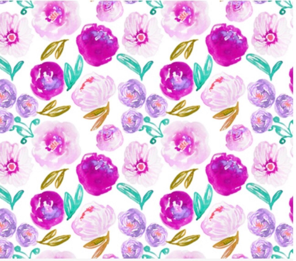 Poppy Blossom Bloomers