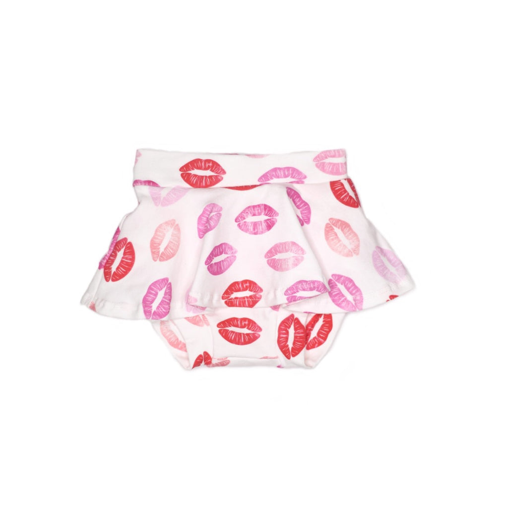 Smooches Skirted Bloomers