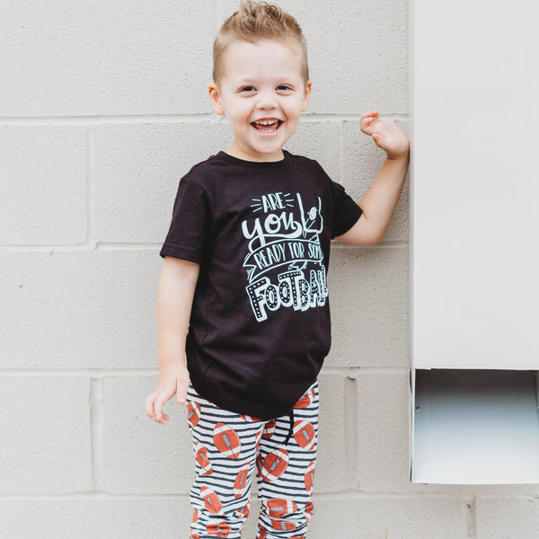 Touchdown Joggers