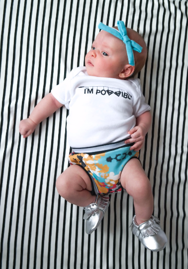 Harlow Bloomers