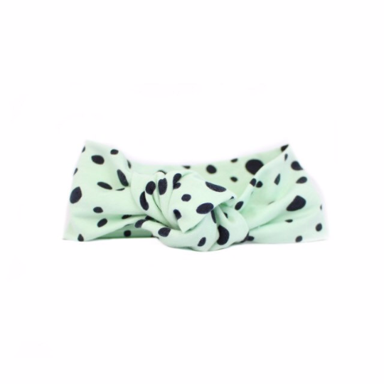 Mint Chip Headband