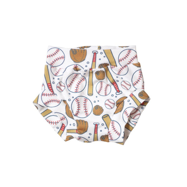 Bloomies &amp; Shorts