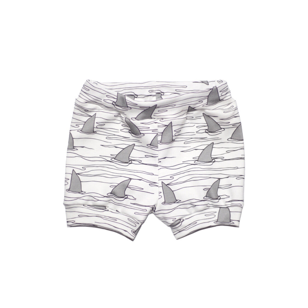 Shark Attack Shorts & Bloomers