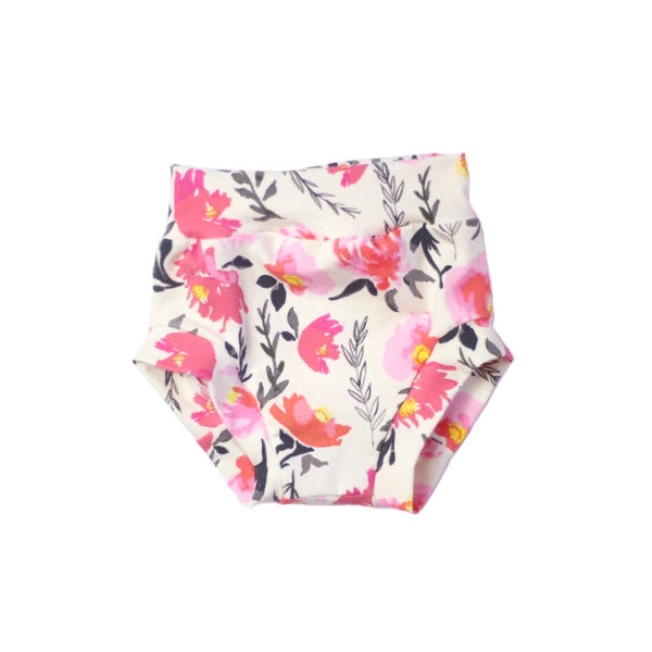 Fresh Floral Bloomers