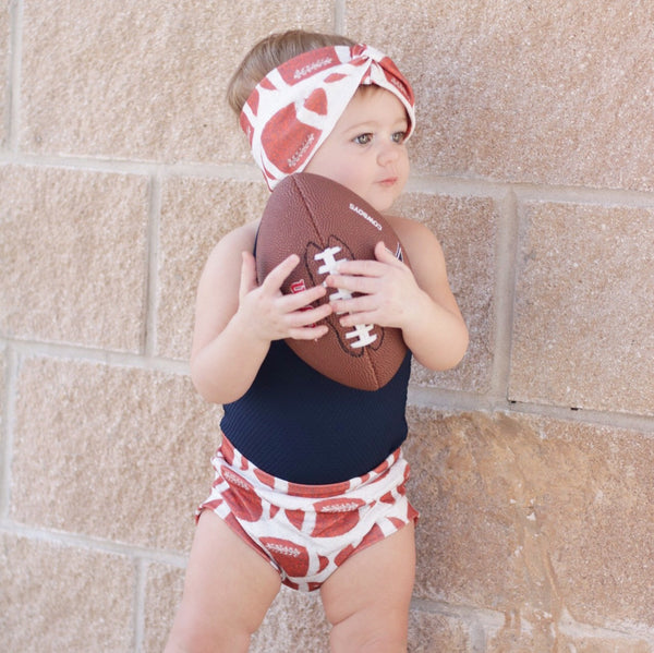 Football Bloomers