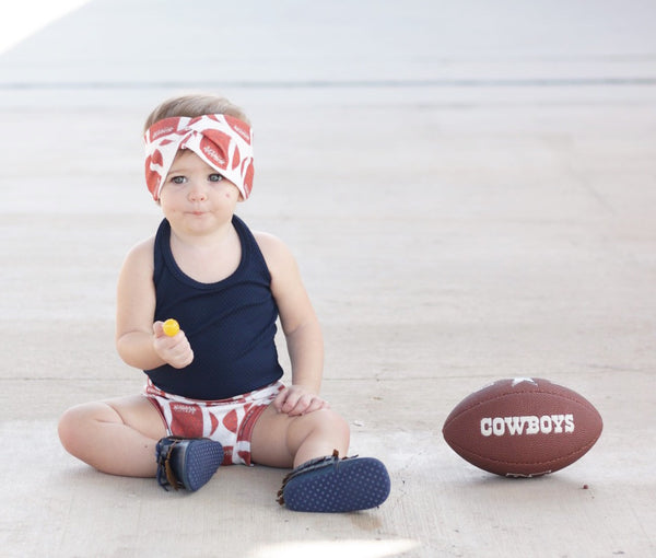 Football Bloomers