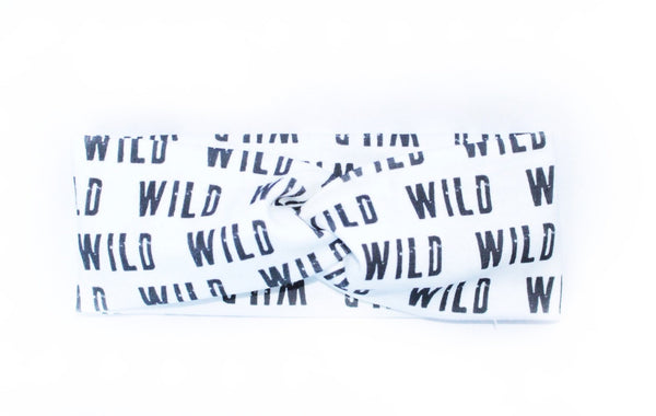 Wild Headband