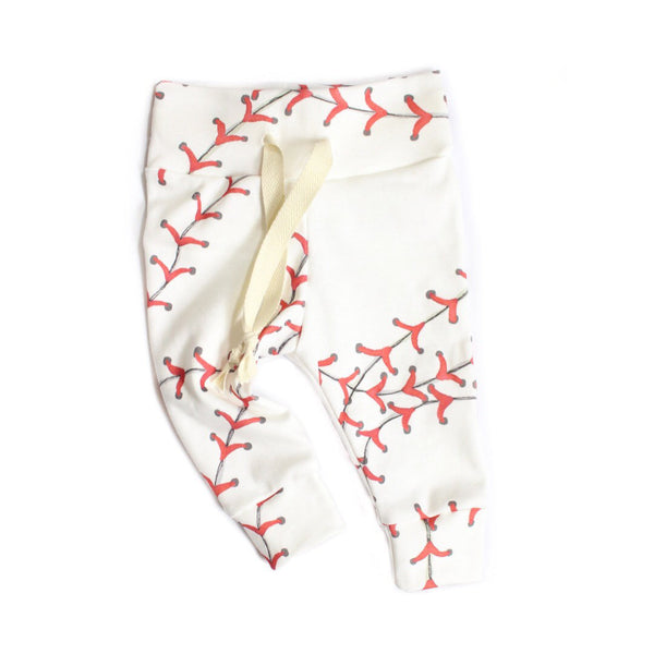 Baseball Stitches Joggers