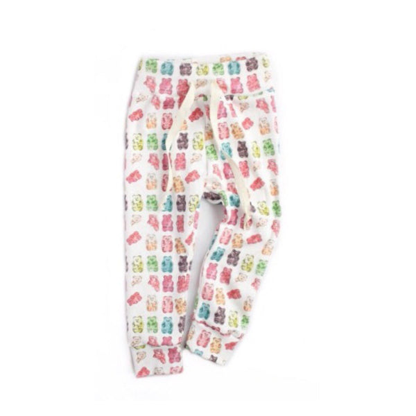 Gummy Bear Joggers