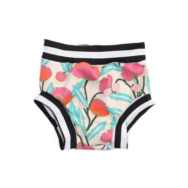 Cabana Glam Bloomers