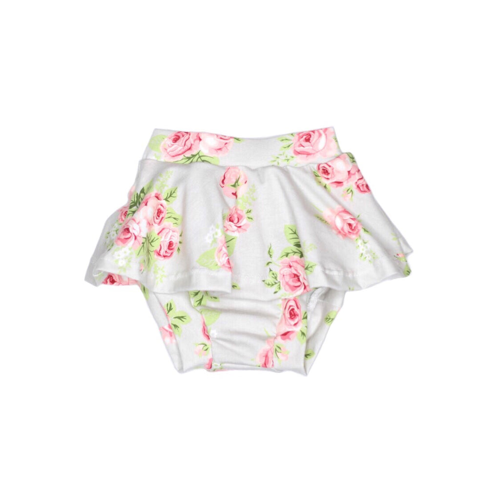 Spring Day Skirted Bloomers