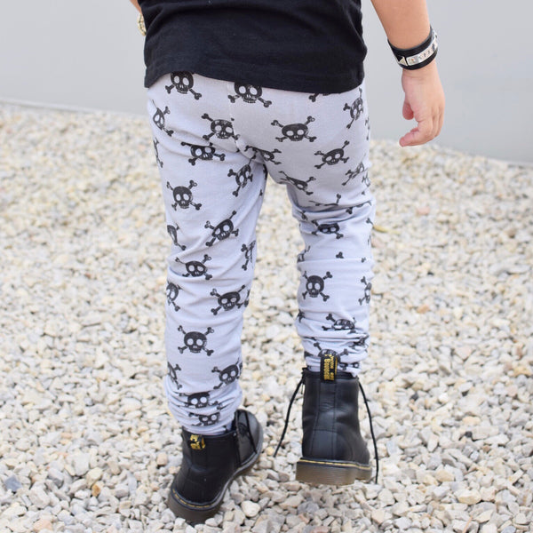 Bad to the Bone Joggers