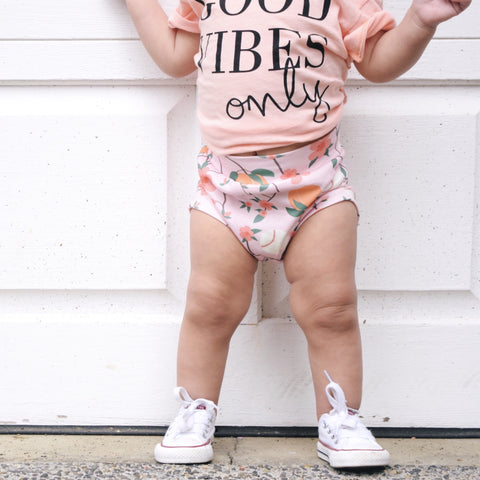 Rockford Peaches Bloomers