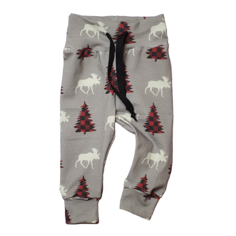 Buffalo Buck Joggers