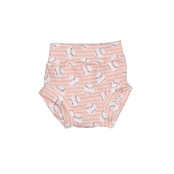 Daddy’s Girl Baseball Bloomers – Quinn and Belle