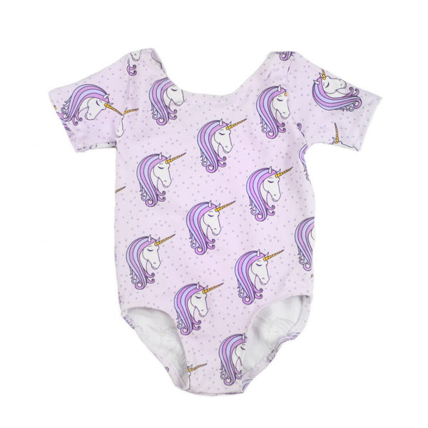 Magical Unicorn Leotard