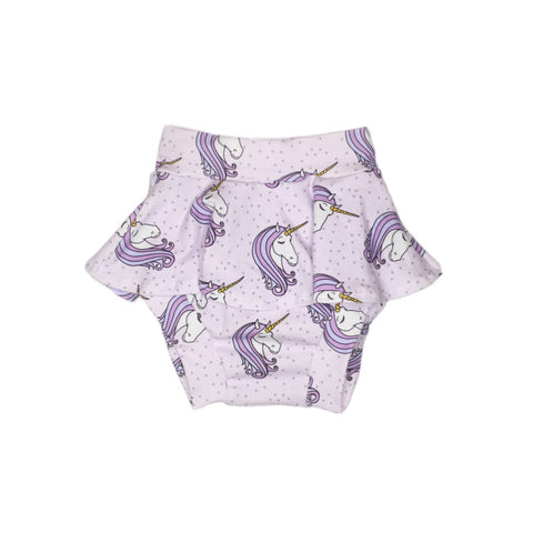 Magical Unicorn Skirted Bloomers